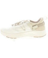 THE NORTH FACE（ザノースフェイス）スニーカー 白 サイズ:24cm レディース/2200686694083