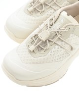 THE NORTH FACE（ザノースフェイス）スニーカー 白 サイズ:24cm レディース/2200686694083