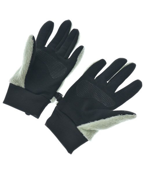 THE NORTH FACE（ザノースフェイス）手袋 緑 サイズ:XS レディース/2200686942184
