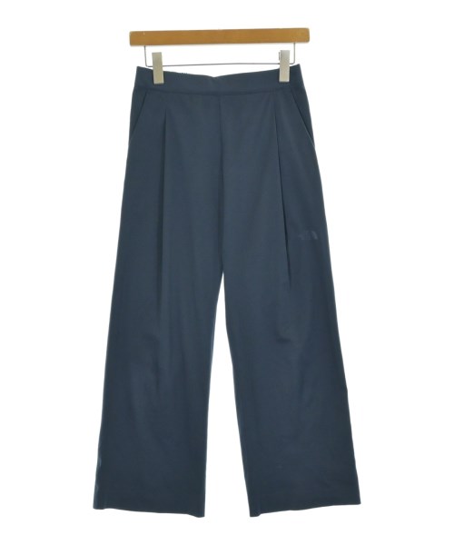 THE NORTH FACE(ザノースフェイス)クロップドパンツ 紺 サイズ:S/2200687200078