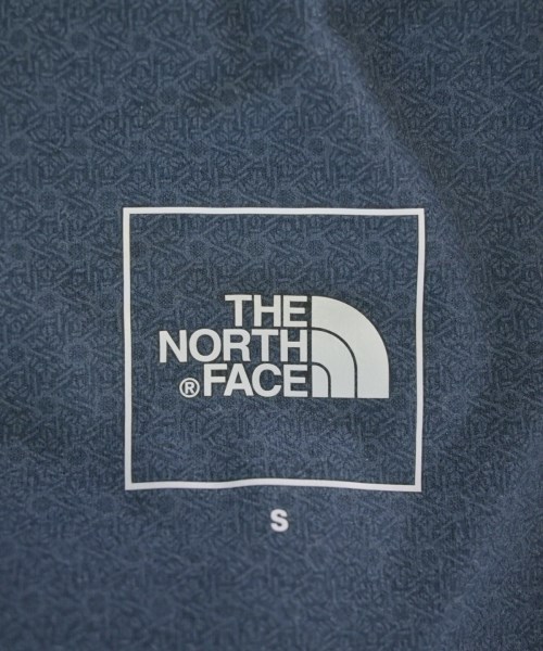 THE NORTH FACE（ザノースフェイス）クロップドパンツ 紺 サイズ:S レディース/2200687200078