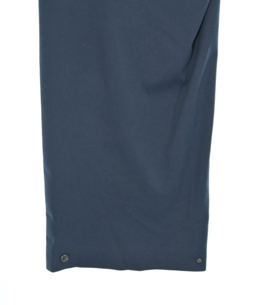 THE NORTH FACE（ザノースフェイス）クロップドパンツ 紺 サイズ:S レディース/2200687200078