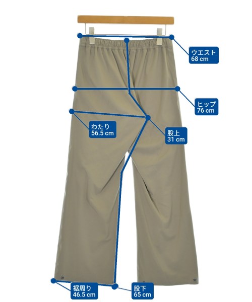 THE NORTH FACE（ザノースフェイス）その他 カーキ サイズ:M レディース/2200687200085
