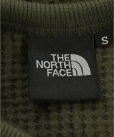 THE NORTH FACE（ザノースフェイス）Tシャツ・カットソー カーキ サイズ:S メンズ/2200687580026