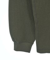 THE NORTH FACE（ザノースフェイス）Tシャツ・カットソー カーキ サイズ:S メンズ/2200687580026