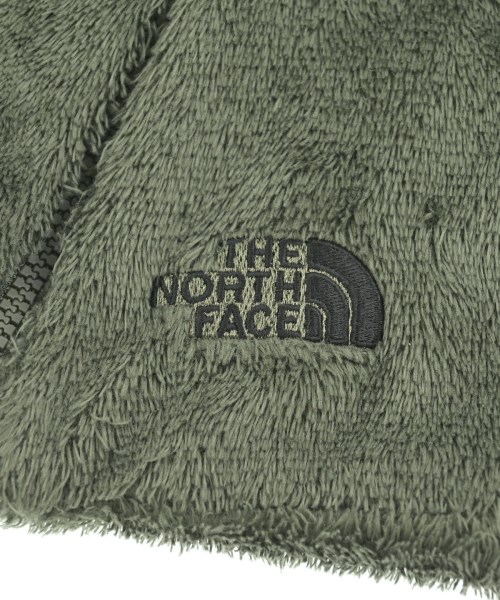 THE NORTH FACE（ザノースフェイス）マフラー カーキ サイズ:- メンズ/2200687580101