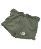 THE NORTH FACE（ザノースフェイス）マフラー カーキ サイズ:- メンズ/2200687580101