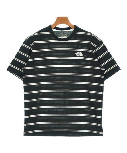 THE NORTH FACE(ザノースフェイス)Tシャツ・カットソー 黒 サイズ:S/2200688580025