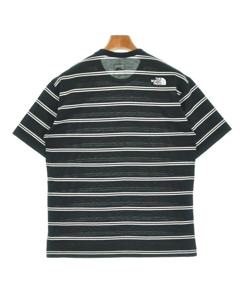 THE NORTH FACE（ザノースフェイス）Tシャツ・カットソー 黒 サイズ:S メンズ/2200688580025