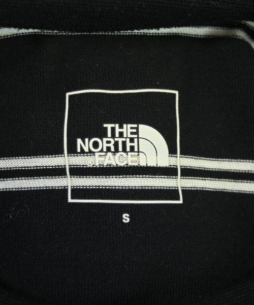 THE NORTH FACE（ザノースフェイス）Tシャツ・カットソー 黒 サイズ:S メンズ/2200688580025