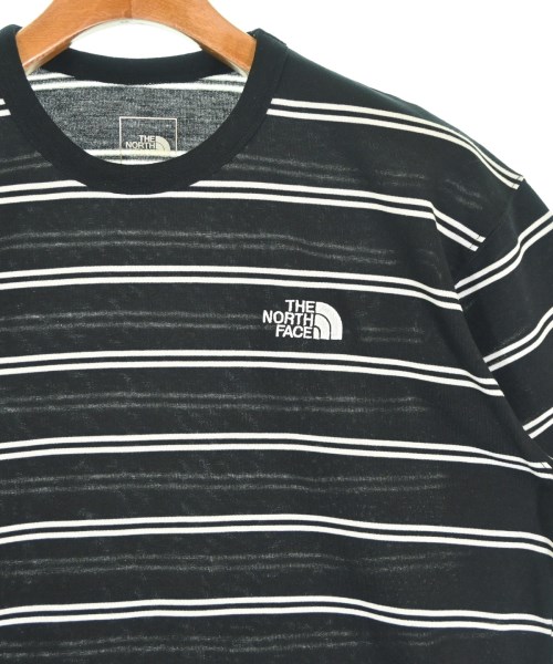 THE NORTH FACE（ザノースフェイス）Tシャツ・カットソー 黒 サイズ:S メンズ/2200688580025