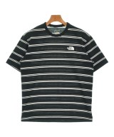 THE NORTH FACE（ザノースフェイス）Tシャツ・カットソー 黒 サイズ:S メンズ/2200688580025