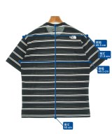 THE NORTH FACE（ザノースフェイス）Tシャツ・カットソー 黒 サイズ:S メンズ/2200688580025