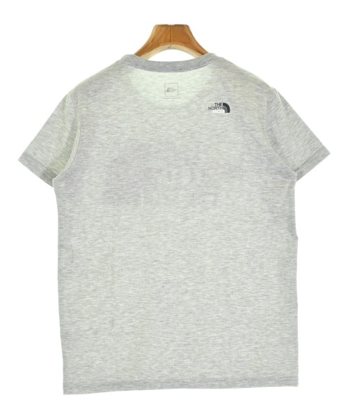 THE NORTH FACE（ザノースフェイス）Tシャツ・カットソー グレー サイズ:L レディース/2200688580032