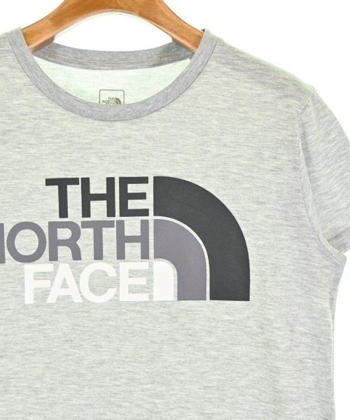 THE NORTH FACE（ザノースフェイス）Tシャツ・カットソー グレー サイズ:L レディース/2200688580032