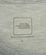 THE NORTH FACE（ザノースフェイス）Tシャツ・カットソー グレー サイズ:L レディース/2200688580032