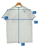 THE NORTH FACE（ザノースフェイス）Tシャツ・カットソー グレー サイズ:L レディース/2200688580032