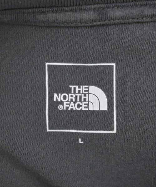 THE NORTH FACE（ザノースフェイス）ワンピース グレー サイズ:L レディース/2200691162034