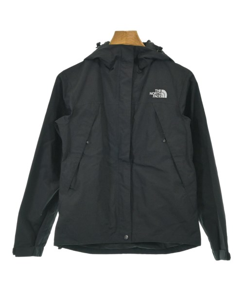 THE NORTH FACE(ザノースフェイス)マウンテンパーカー 黒 サイズ:S/2200687212019