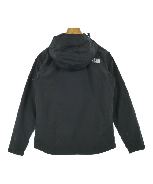 THE NORTH FACE（ザノースフェイス）マウンテンパーカー 黒 サイズ:S レディース/2200687212019