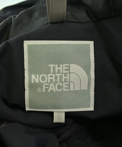 THE NORTH FACE（ザノースフェイス）マウンテンパーカー 黒 サイズ:S レディース/2200687212019