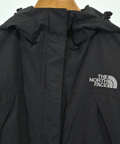 THE NORTH FACE（ザノースフェイス）マウンテンパーカー 黒 サイズ:S レディース/2200687212019