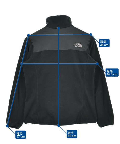 THE NORTH FACE（ザノースフェイス）その他 黒 サイズ:M レディース/2200687212040