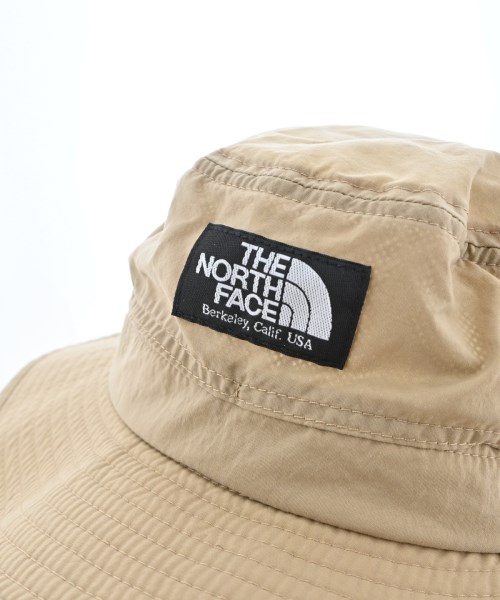 THE NORTH FACE（ザノースフェイス）ハット ベージュ サイズ:M メンズ/2200683250121