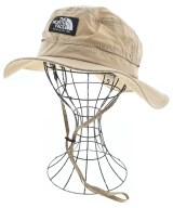 THE NORTH FACE（ザノースフェイス）ハット ベージュ サイズ:M メンズ/2200683250121
