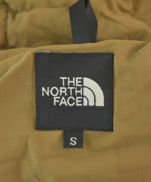 THE NORTH FACE（ザノースフェイス）その他 ベージュ サイズ:S メンズ/2200686113010