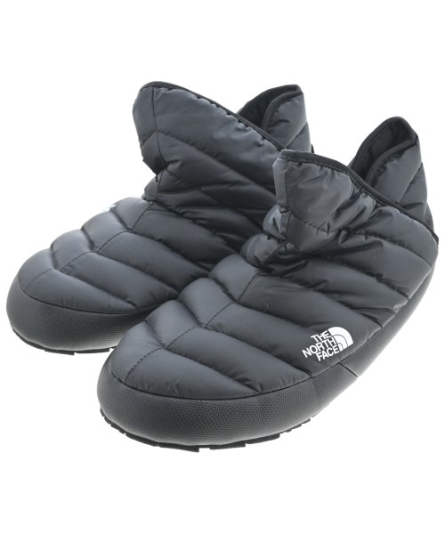 THE NORTH FACE(ザノースフェイス)その他 黒 サイズ:25cm/2200686204015