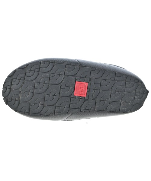 THE NORTH FACE（ザノースフェイス）その他 黒 サイズ:25cm レディース/2200686204015