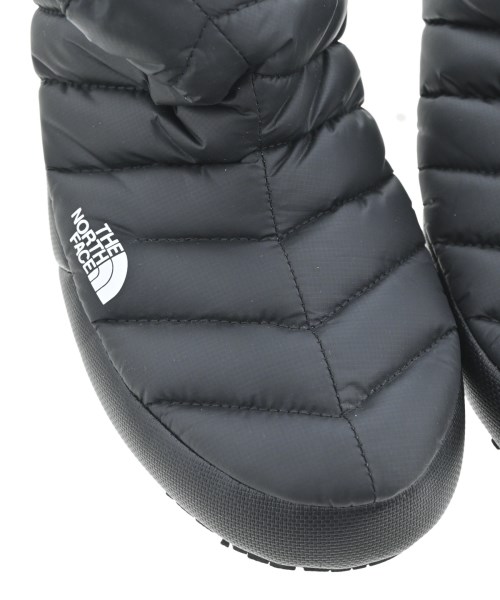 THE NORTH FACE（ザノースフェイス）その他 黒 サイズ:25cm レディース/2200686204015