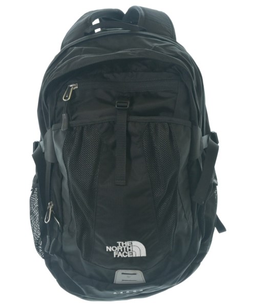 THE NORTH FACE(ザノースフェイス)バックパック・リュック 黒 サイズ:-/2200689607165