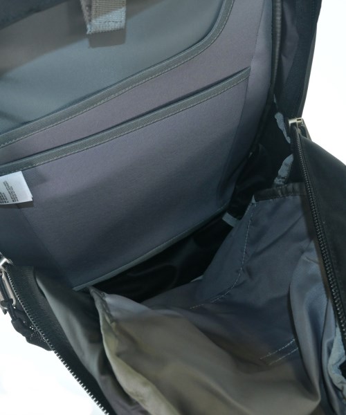 THE NORTH FACE（ザノースフェイス）バックパック・リュック 黒 サイズ:- メンズ/2200689607165