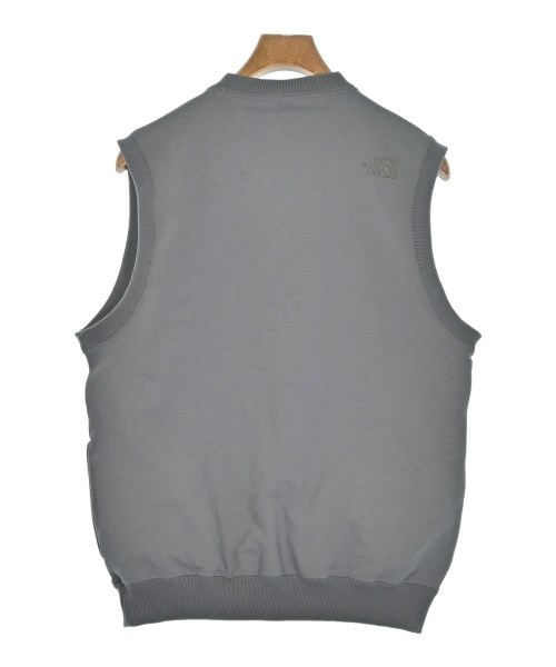 THE NORTH FACE（ザノースフェイス）スウェット グレー サイズ:XS メンズ/2200691481012