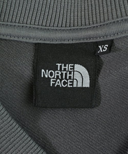 THE NORTH FACE（ザノースフェイス）スウェット グレー サイズ:XS メンズ/2200691481012