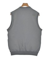 THE NORTH FACE（ザノースフェイス）スウェット グレー サイズ:XS メンズ/2200691481012
