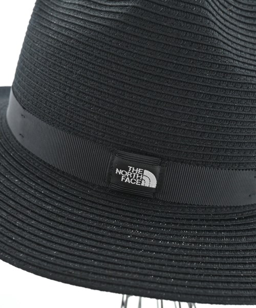 THE NORTH FACE（ザノースフェイス）ハット 黒 サイズ:F レディース/2200691559025