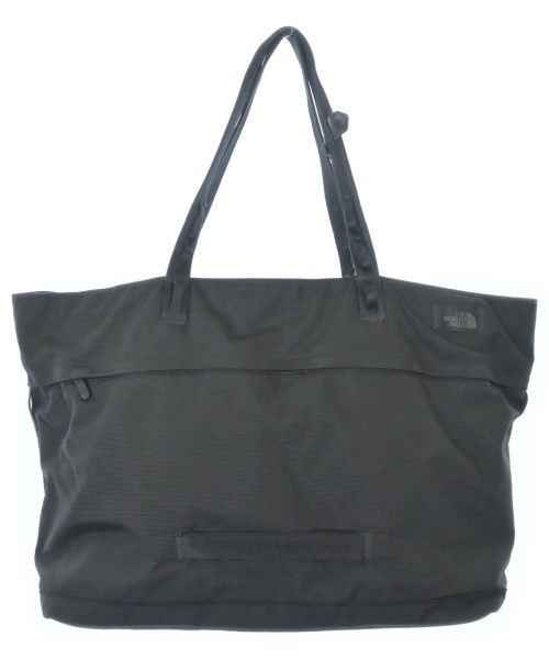 THE NORTH FACE(ザノースフェイス)トートバッグ 黒 サイズ:-/2200691594088