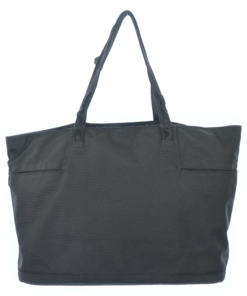 THE NORTH FACE（ザノースフェイス）トートバッグ 黒 サイズ:- メンズ/2200691594088
