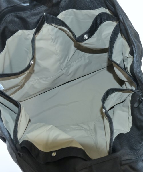 THE NORTH FACE（ザノースフェイス）トートバッグ 黒 サイズ:- メンズ/2200691594088