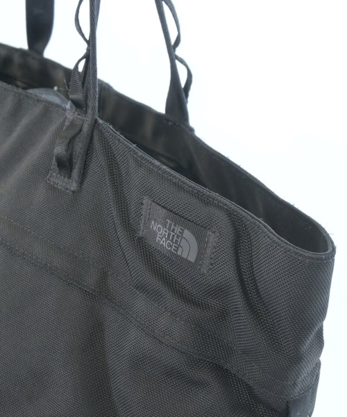 THE NORTH FACE（ザノースフェイス）トートバッグ 黒 サイズ:- メンズ/2200691594088