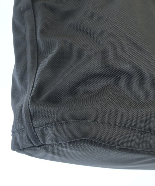 THE NORTH FACE（ザノースフェイス）トートバッグ 黒 サイズ:- メンズ/2200691594088