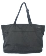 THE NORTH FACE（ザノースフェイス）トートバッグ 黒 サイズ:- メンズ/2200691594088