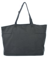 THE NORTH FACE（ザノースフェイス）トートバッグ 黒 サイズ:- メンズ/2200691594088