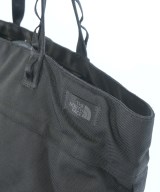THE NORTH FACE（ザノースフェイス）トートバッグ 黒 サイズ:- メンズ/2200691594088