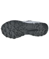 THE NORTH FACE（ザノースフェイス）スニーカー 黒 サイズ:26cm メンズ/2200691605630