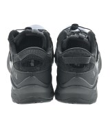 THE NORTH FACE（ザノースフェイス）スニーカー 黒 サイズ:24cm レディース/2200691605654
