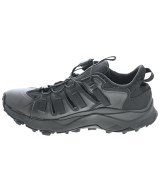 THE NORTH FACE（ザノースフェイス）スニーカー 黒 サイズ:25cm レディース/2200691605678